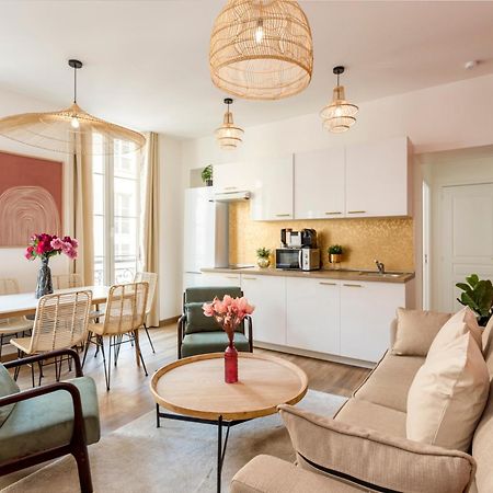 Cozy Apartment - Opera - Caumartin I Paříž Exteriér fotografie