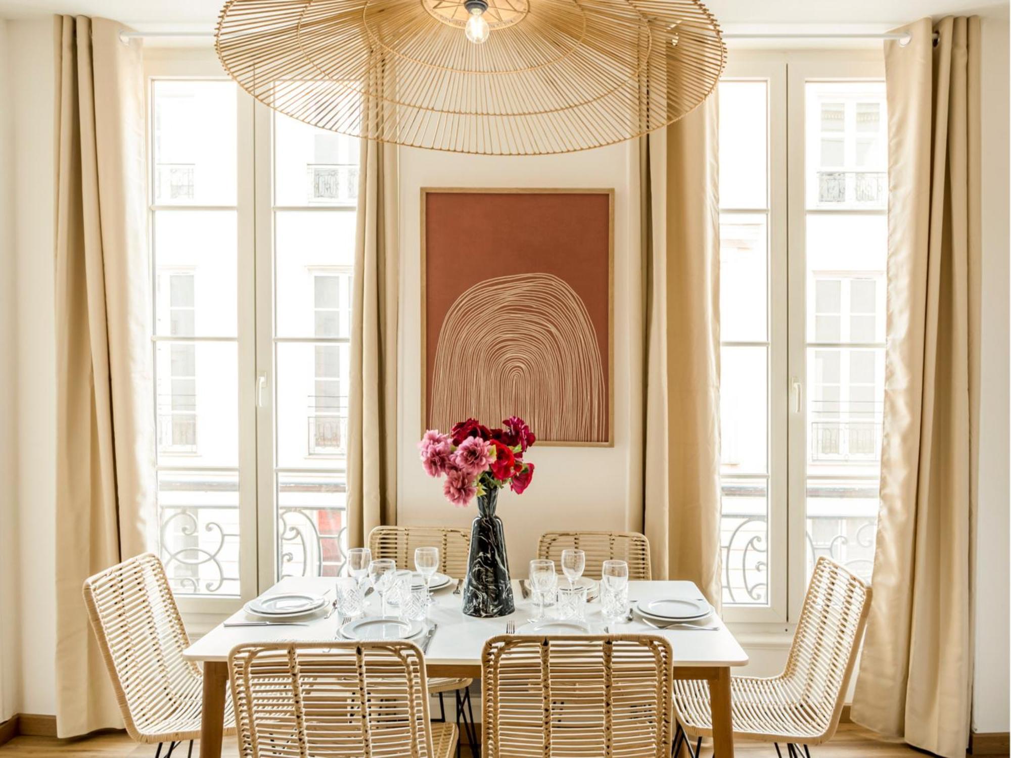 Cozy Apartment - Opera - Caumartin I Paříž Exteriér fotografie