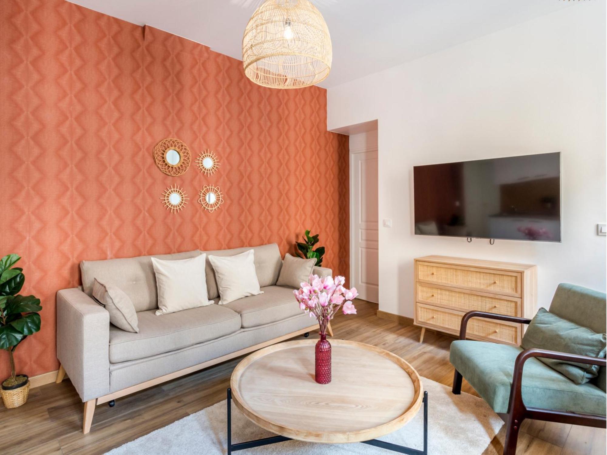 Cozy Apartment - Opera - Caumartin I Paříž Exteriér fotografie