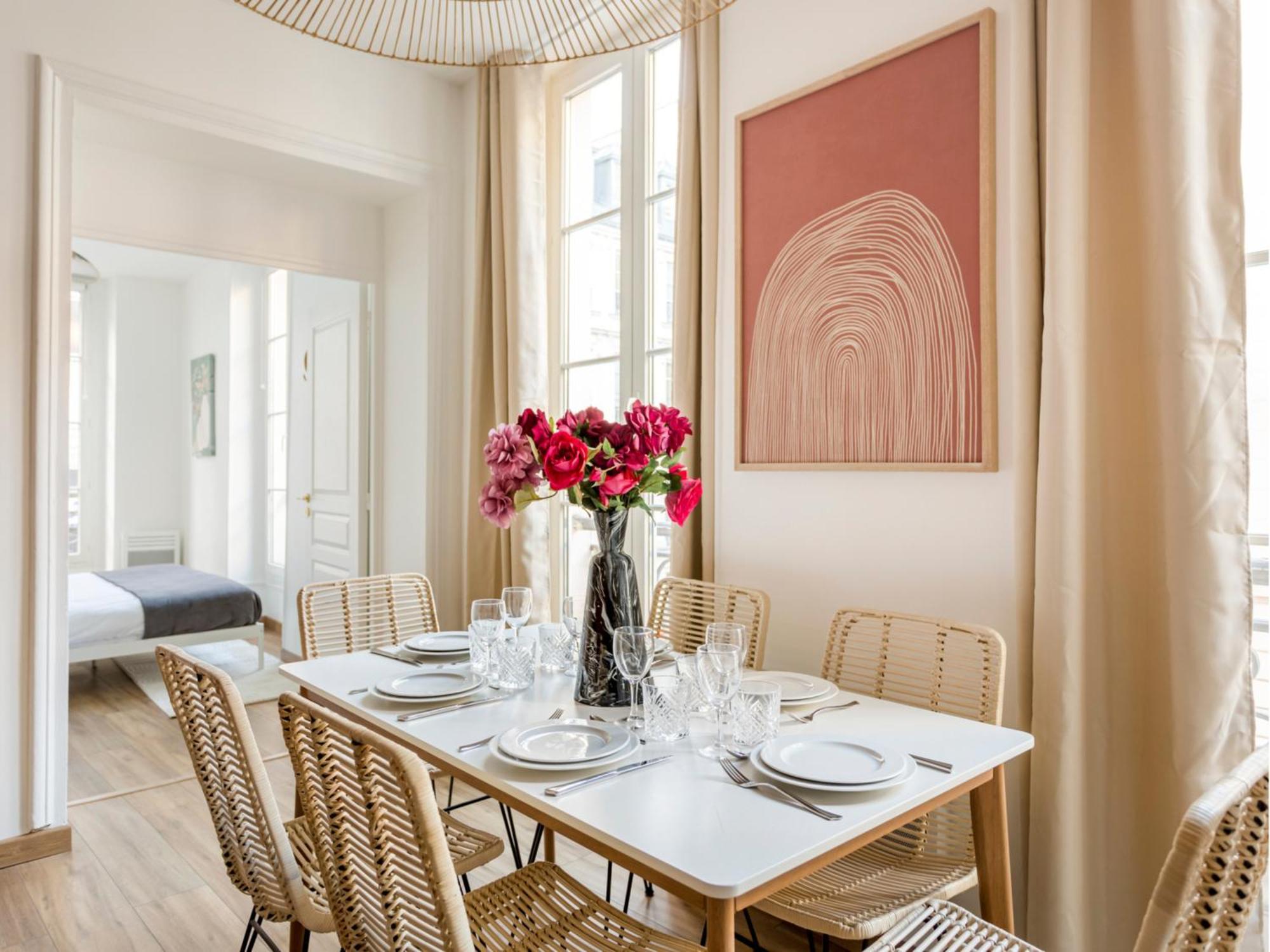 Cozy Apartment - Opera - Caumartin I Paříž Exteriér fotografie