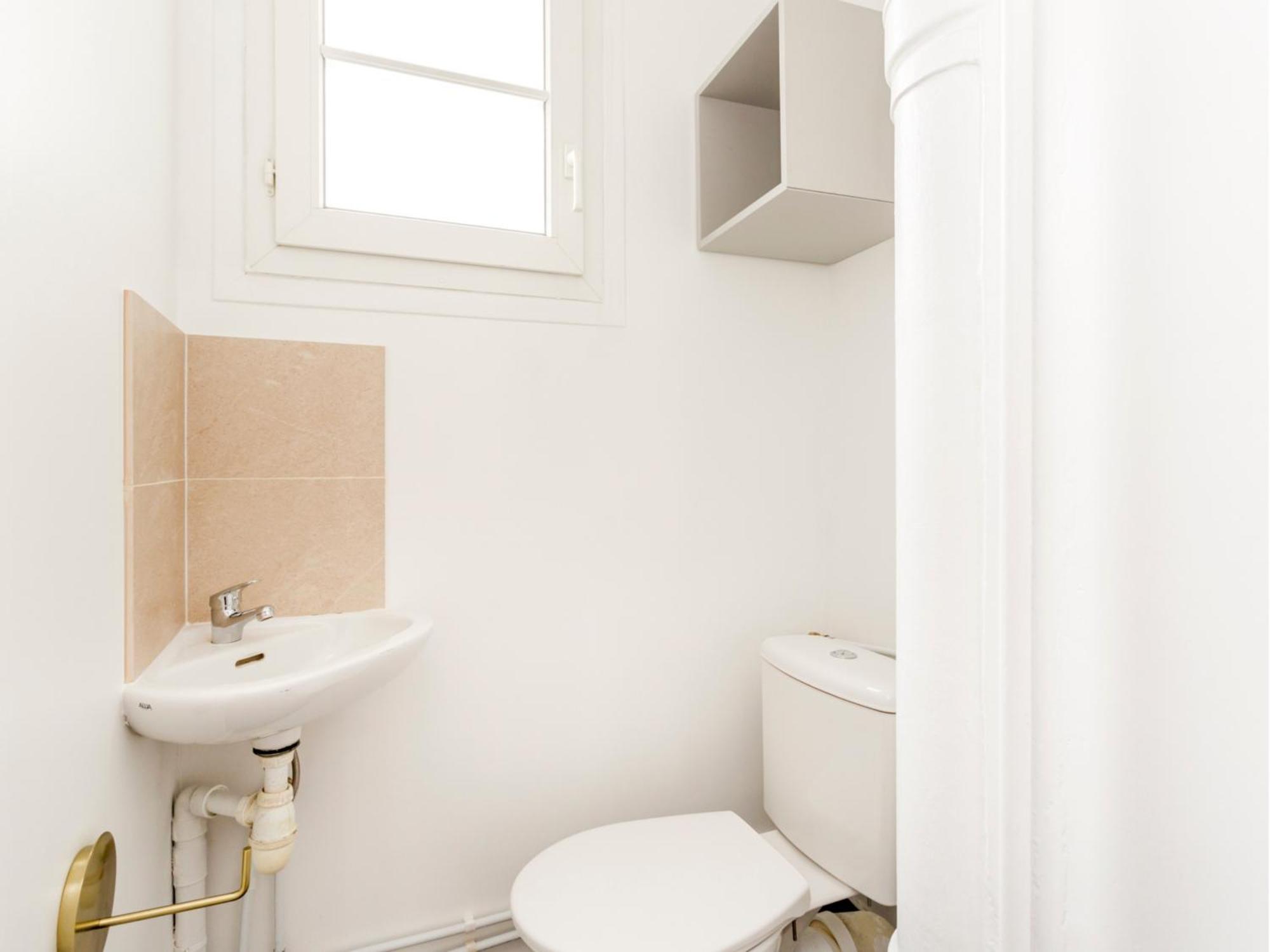 Cozy Apartment - Opera - Caumartin I Paříž Exteriér fotografie
