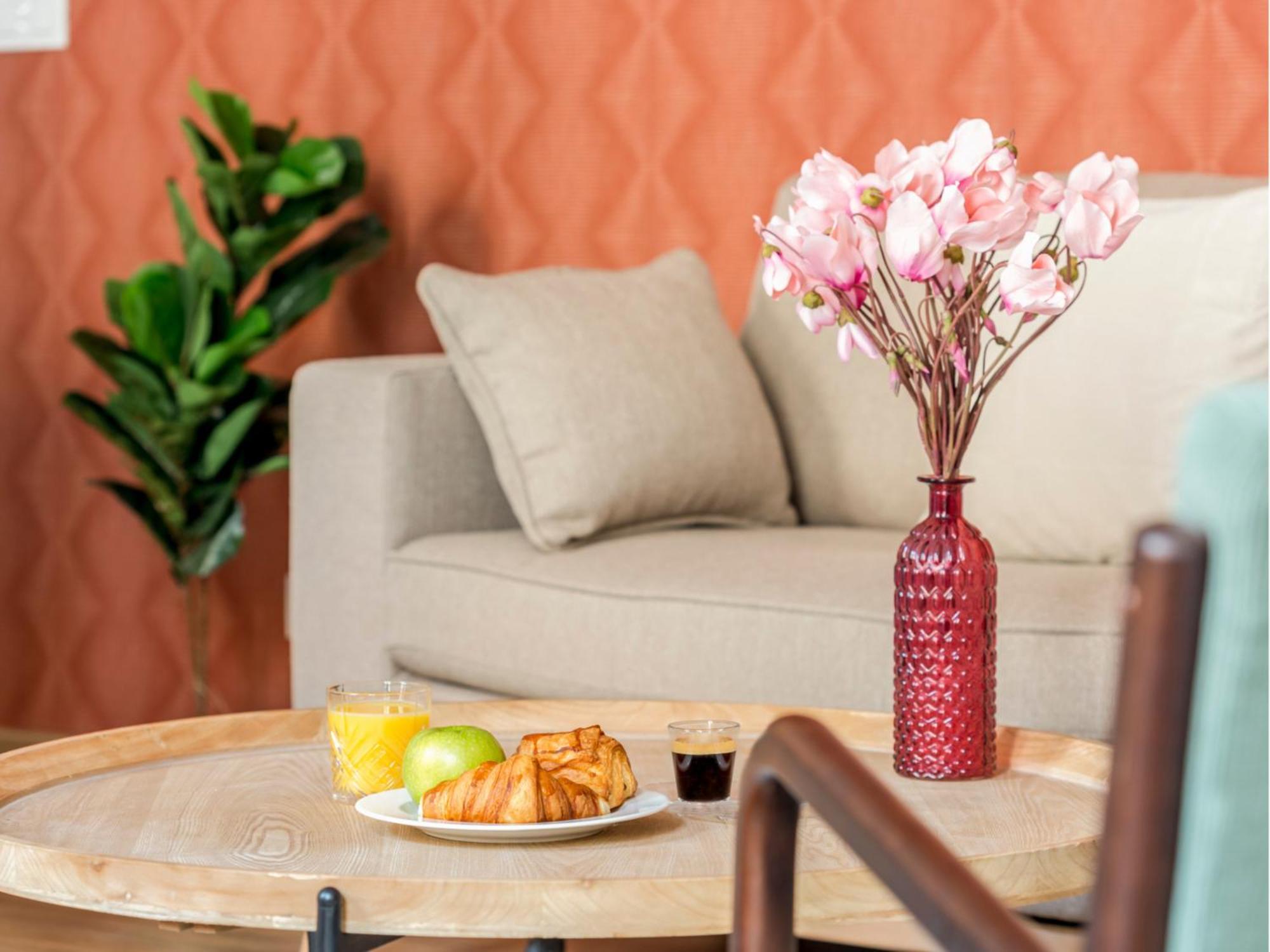 Cozy Apartment - Opera - Caumartin I Paříž Exteriér fotografie