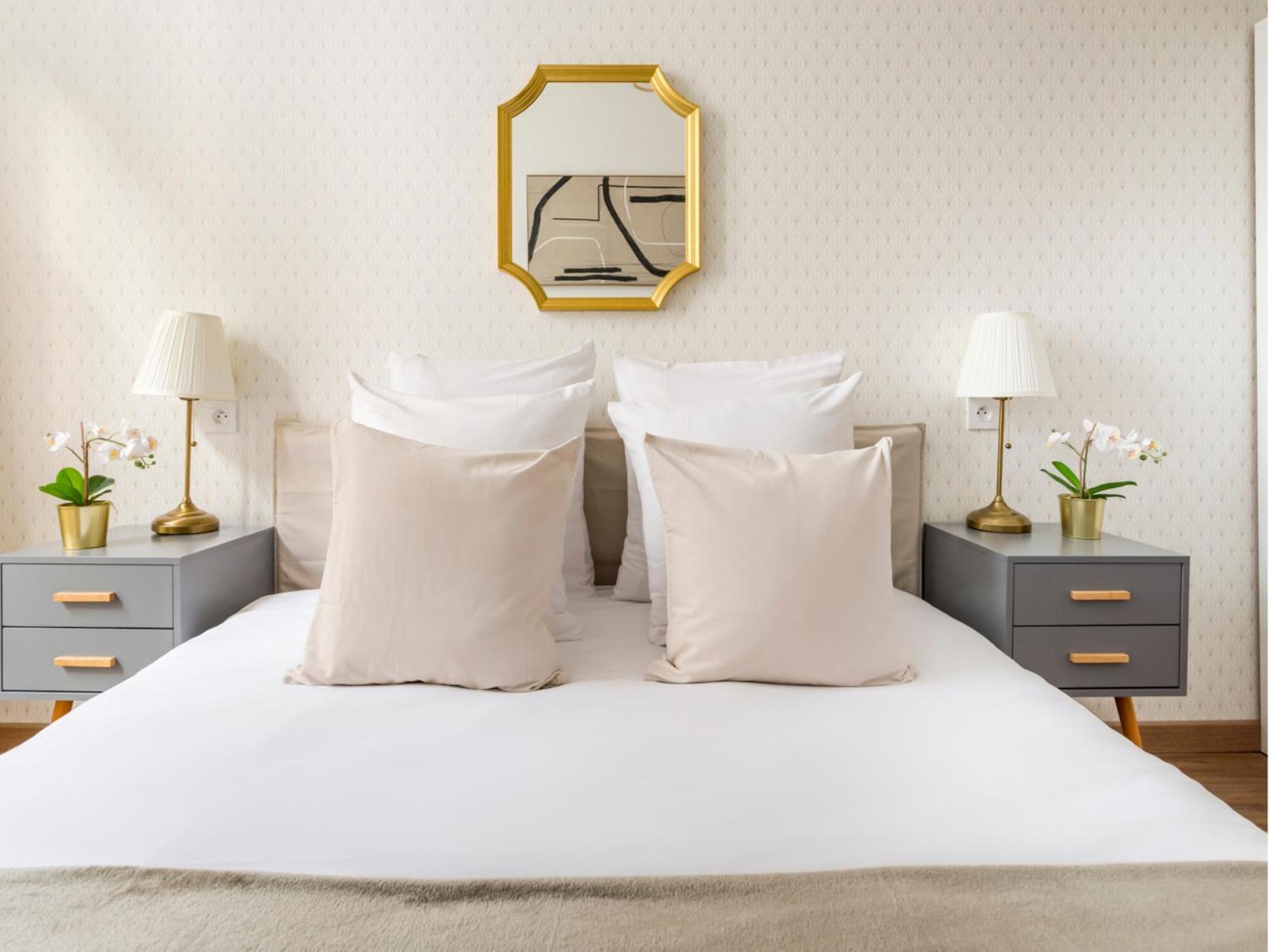 Cozy Apartment - Opera - Caumartin I Paříž Exteriér fotografie