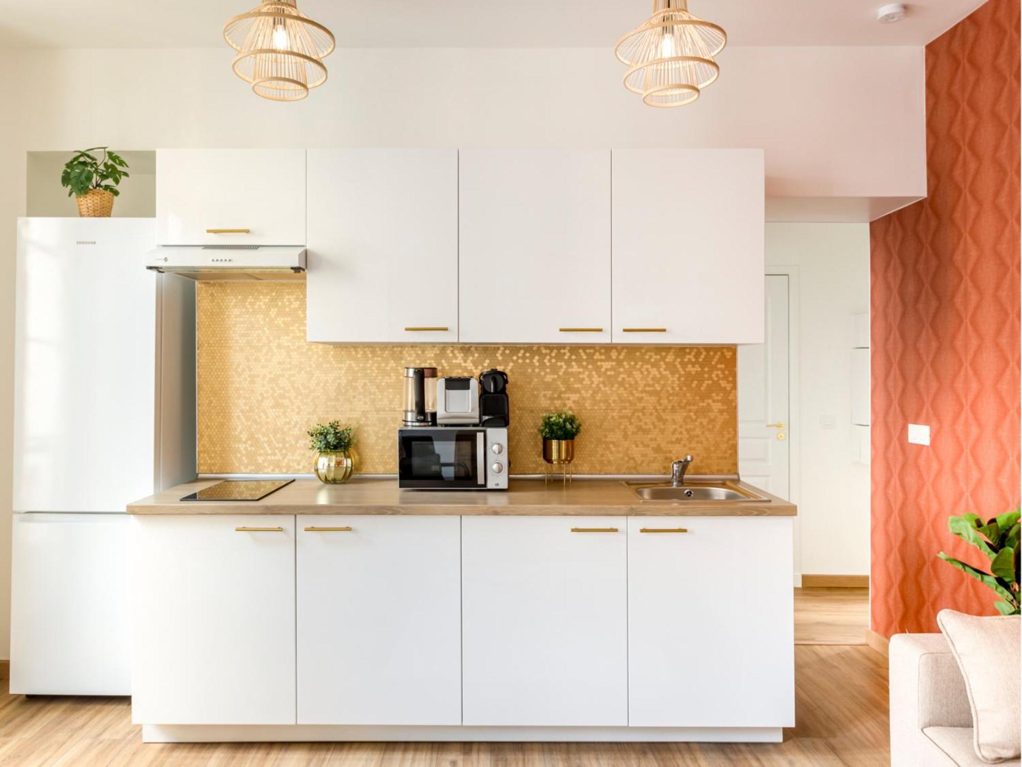 Cozy Apartment - Opera - Caumartin I Paříž Exteriér fotografie